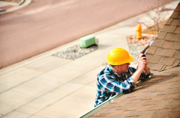 Quick and Trustworthy Emergency Roof Repair Services in Buttonwillow, CA