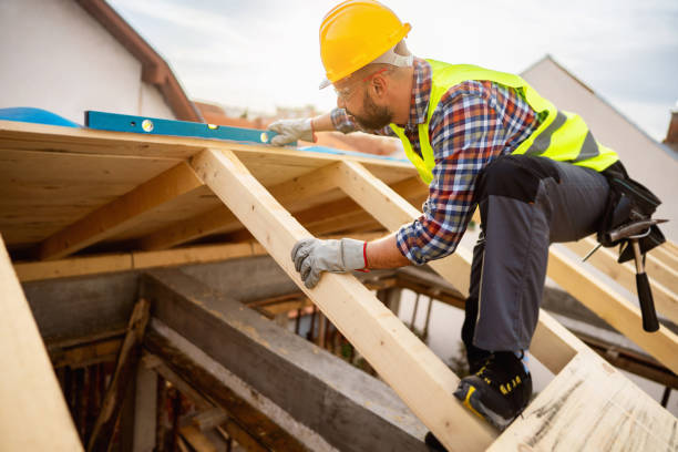 Gutter Installation and Roofing in Buttonwillow, CA